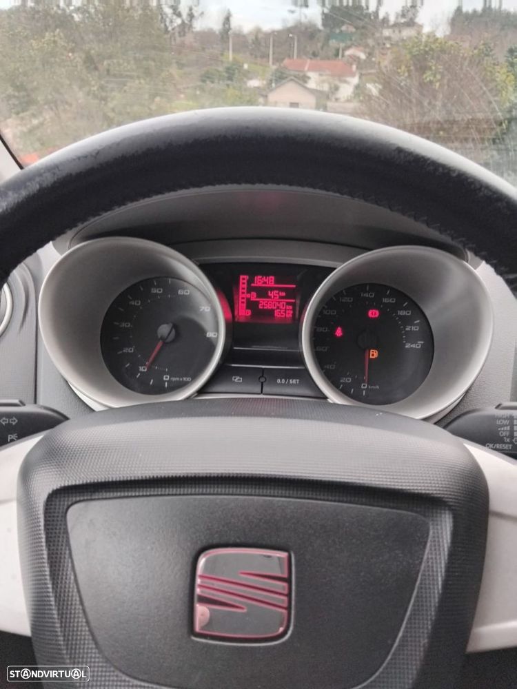 SEAT Ibiza 1.2 12V Style - 13