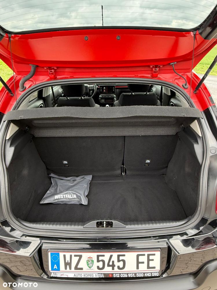 Citroën C3 Pure Tech 110 S&S SHINE - 11
