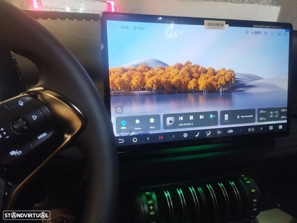 BYD Atto 3 60.48 kWh Design - 7