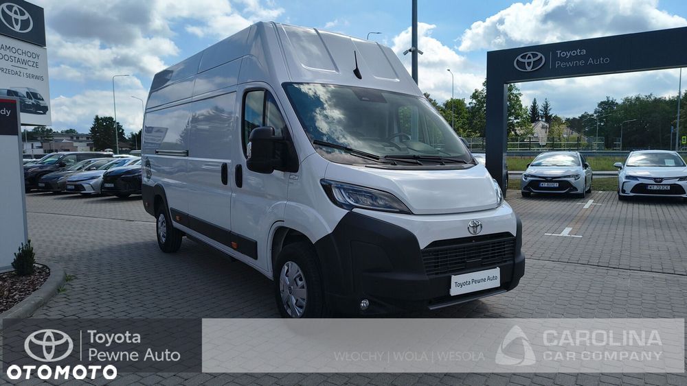 Toyota PROACE MAX - 3