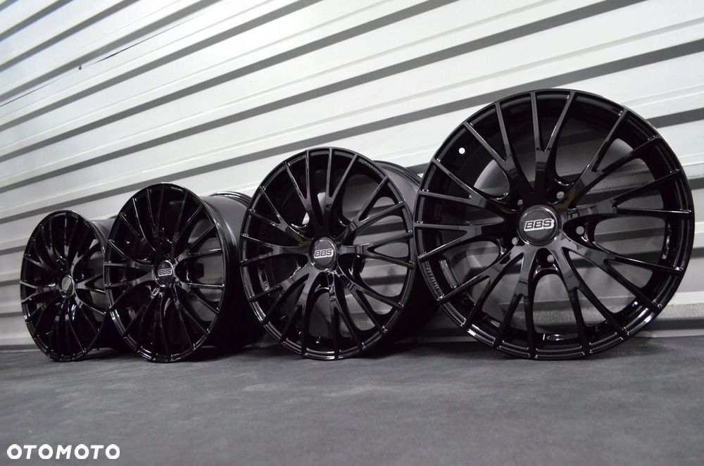 Felgi 5x130 8/10J R18 PORSCHE PANAMERA 911 cayenne - 1