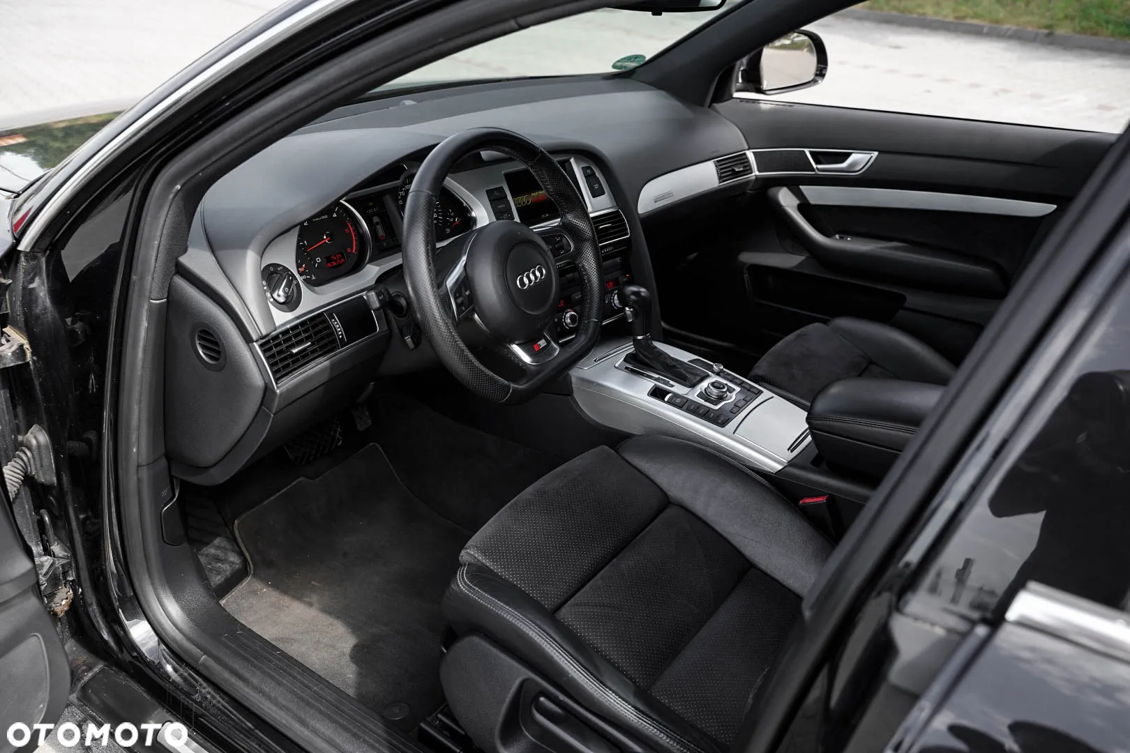 Audi A6 3.0 TDI Quattro Tiptronic - 11