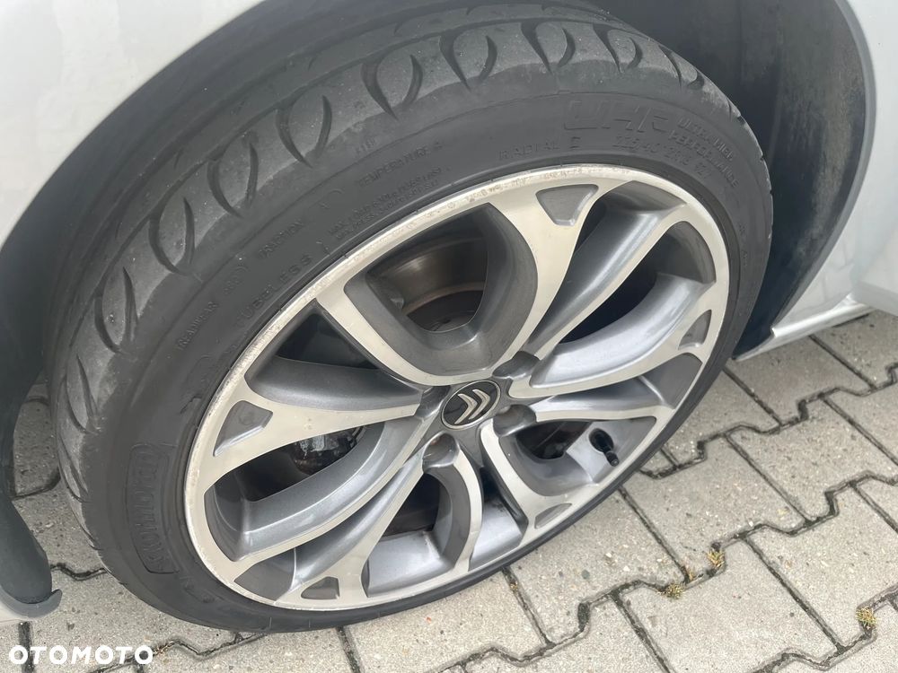 Citroën C4 PureTech 130 Stop & Start EAT6 Selection - 22