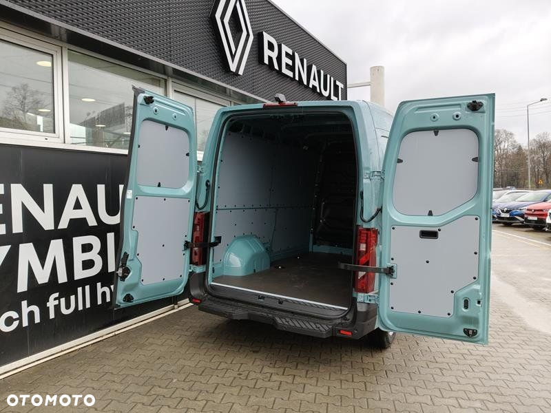 Renault Master - 5