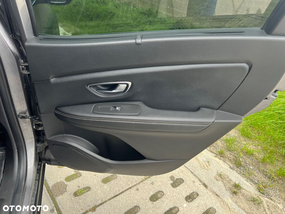Renault Scenic ENERGY TCe 130 INITIALE PARIS - 13