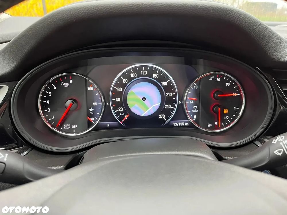 Opel Insignia Sports Tourer 1.5 Direct InjectionT Dynamic - 22
