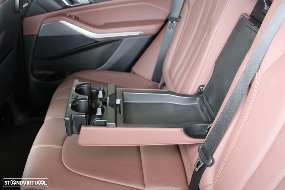BMW X5 30 d xDrive - 11