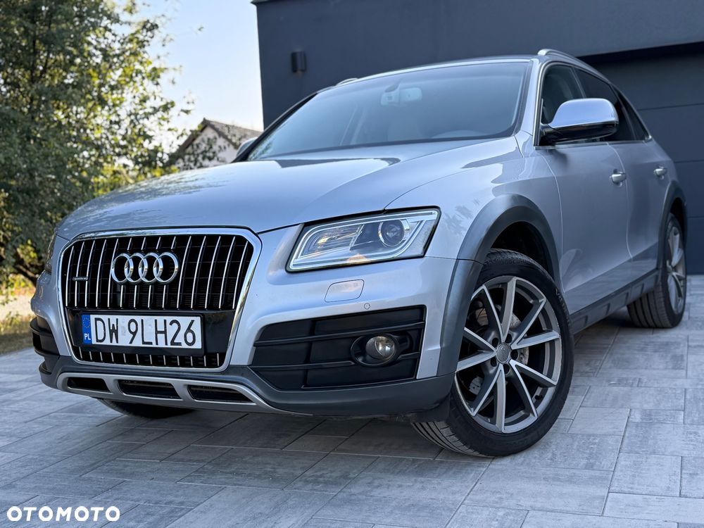 Audi Q5 45 TFSI mHEV Quattro Sport S tronic - 16