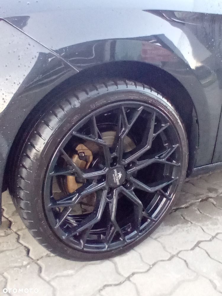 Seat Leon - 5
