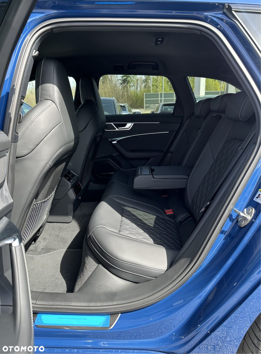 Audi A6 - 19