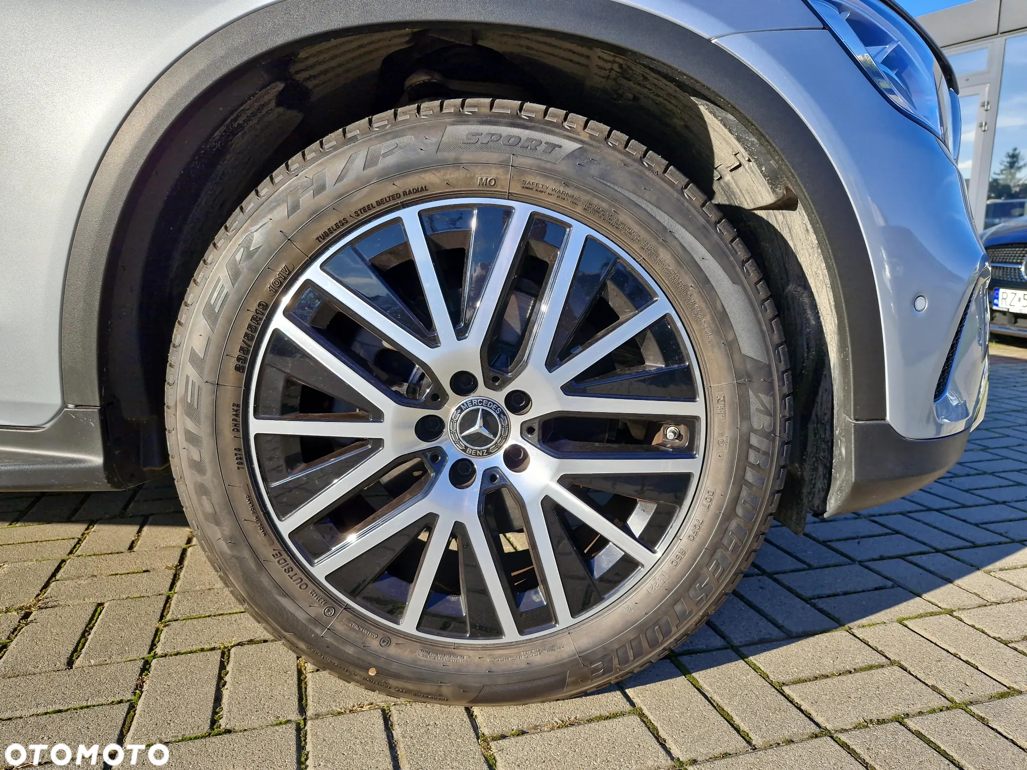 Mercedes-Benz GLC Coupe 200 4-Matic - 40
