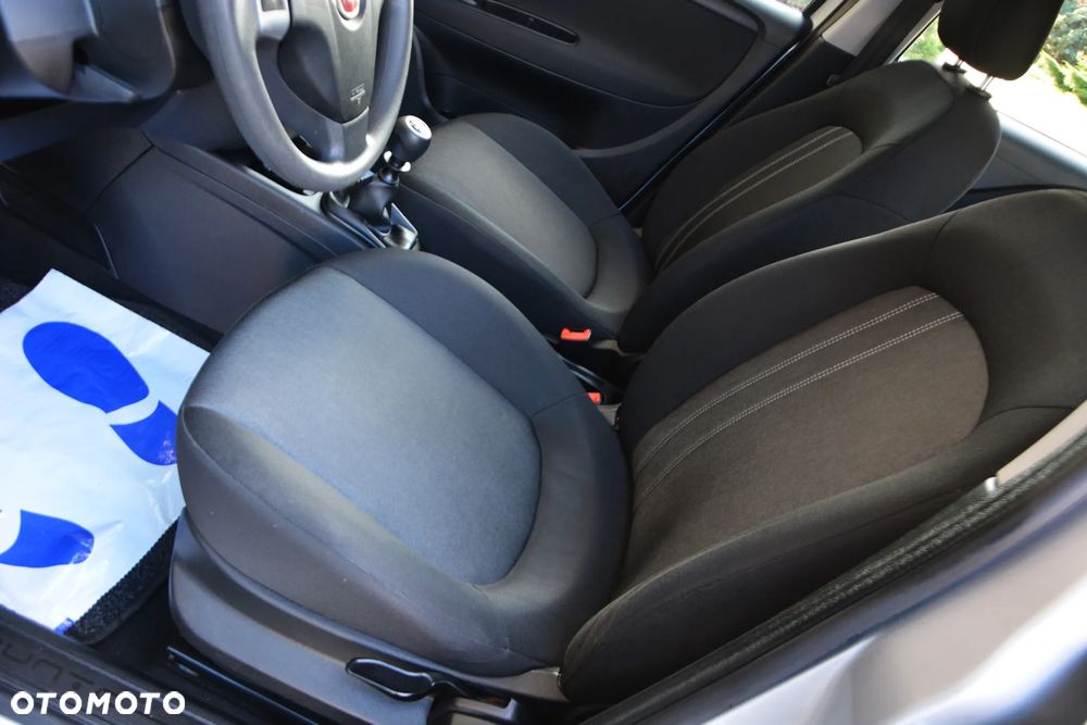 Fiat Punto 1.2 Estiva - 19