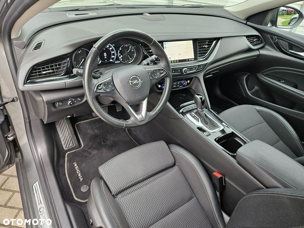 Opel Insignia 2.0 CDTI automatik Innovation - 24