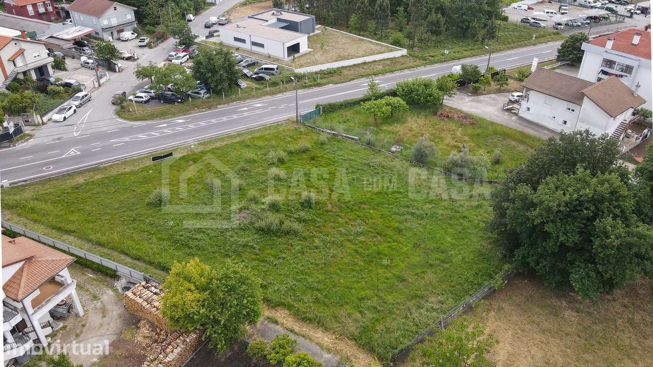 Terreno P/ Construção no Campo - Grande imagem: 4/12