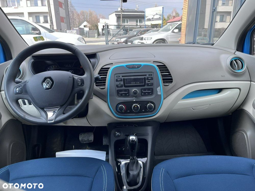 Renault Captur - 12