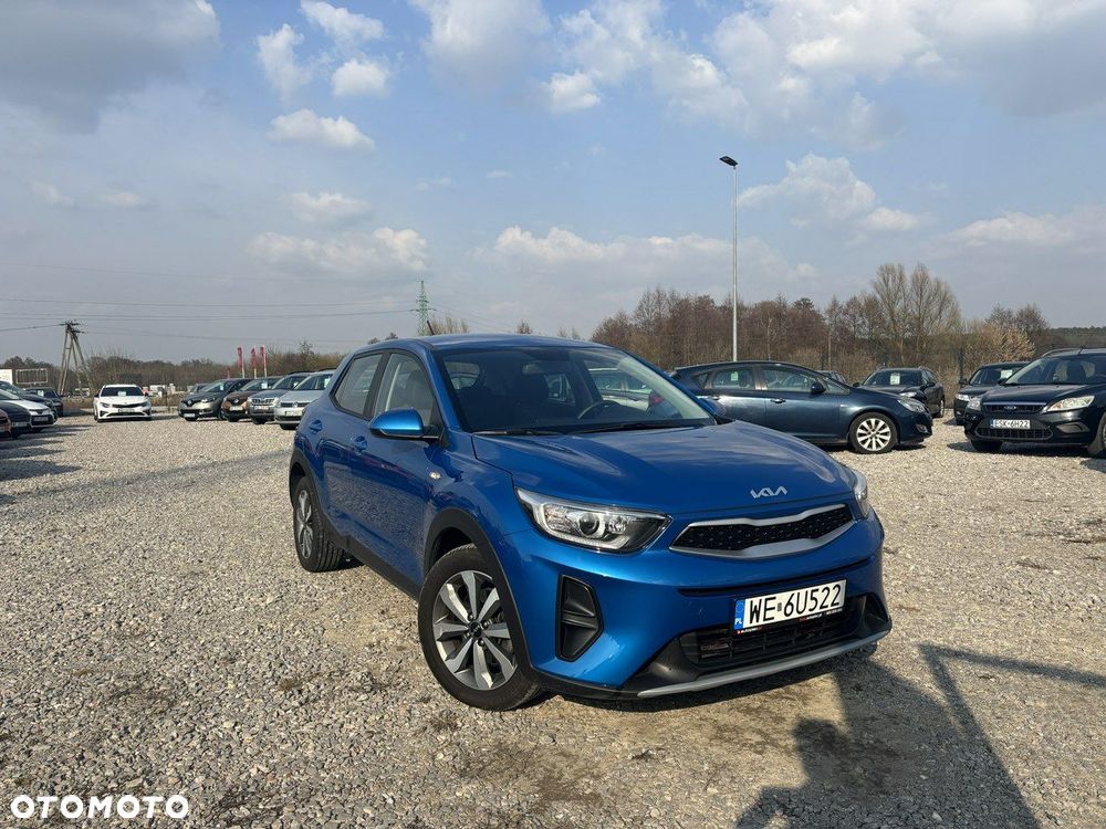 Kia Stonic - 4