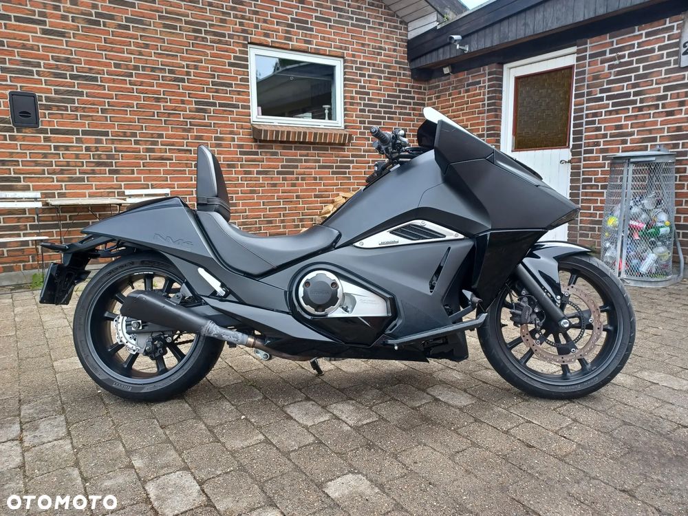 Honda Inny - 8