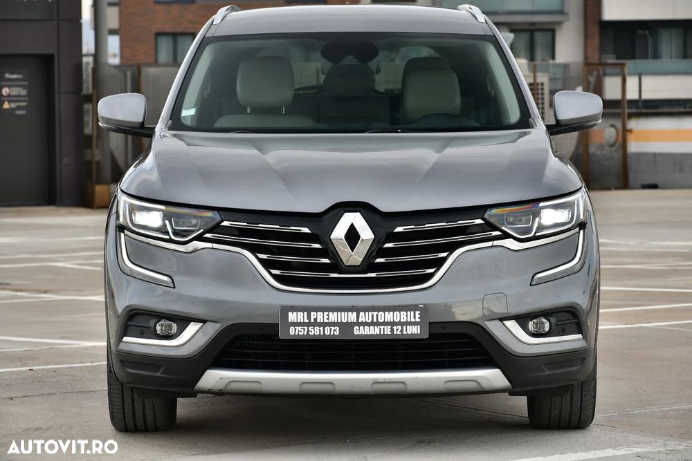 Renault Koleos ENERGY dCi 175 X-tronic 4WD INTENS - 1