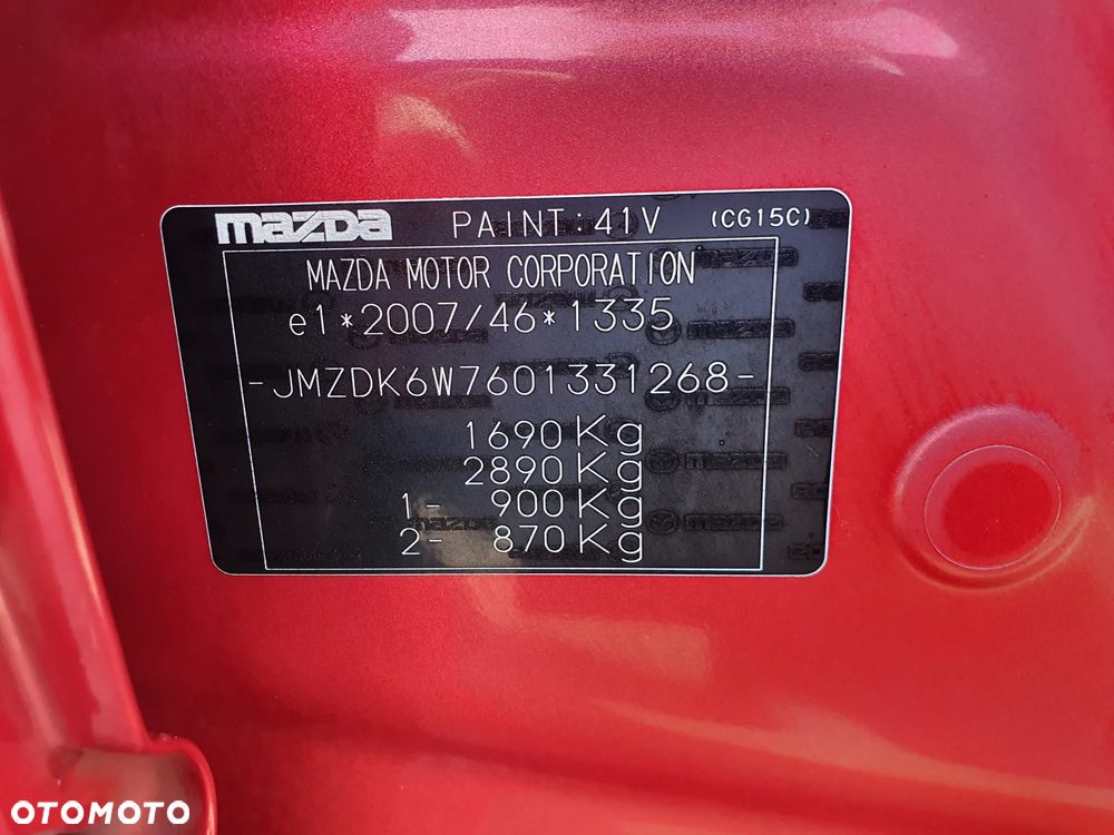 Mazda CX-3 SKYACTIV-G 120 FWD Exclusive-Line - 14