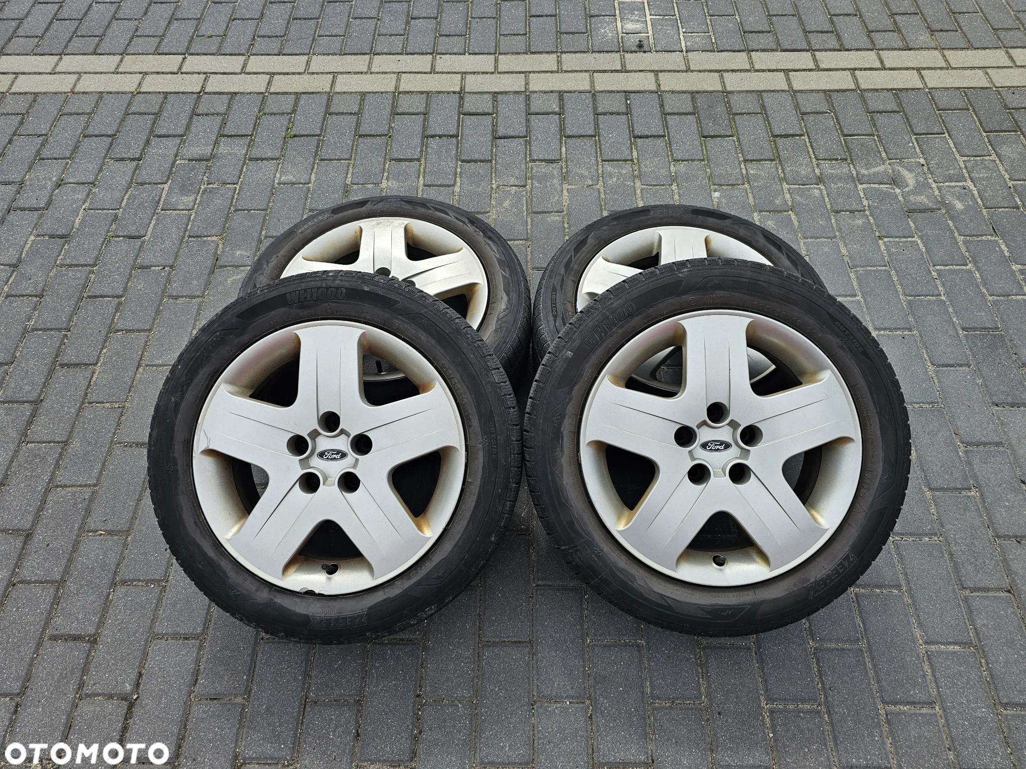 Ford Focus 1.6 TDCi Trend - 29