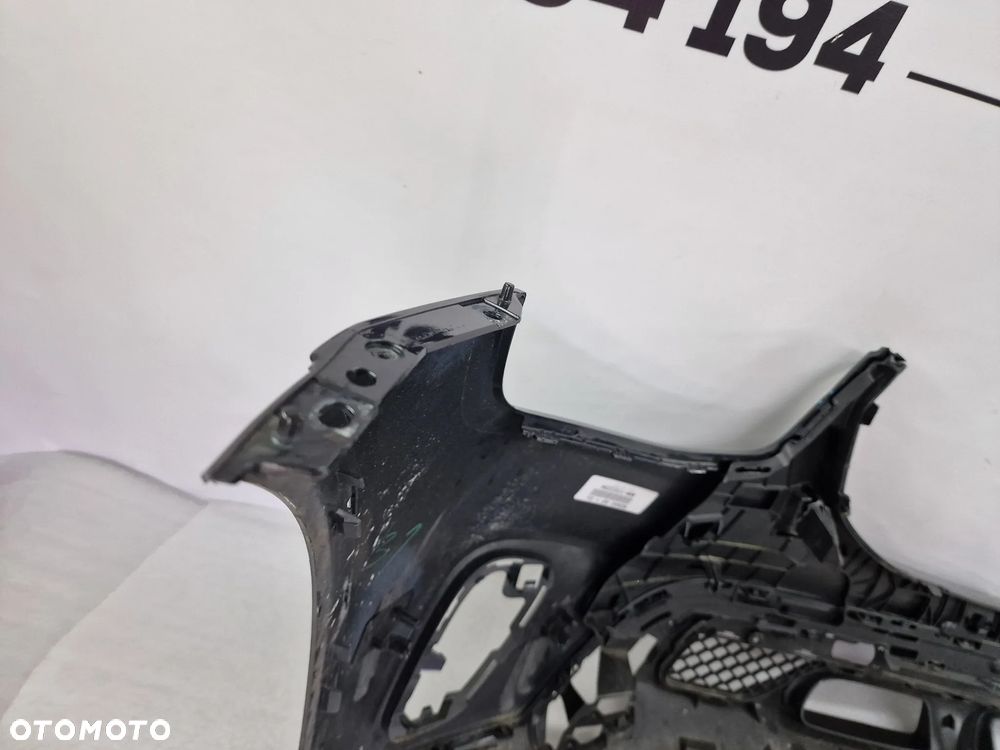 MERCEDES W253 GLC LIFT 18- ZDERZAK PRZEDNI PRZÓD NA 6X PDC , NR A2538858002 , NR AUKCJI NZ1054 - 20