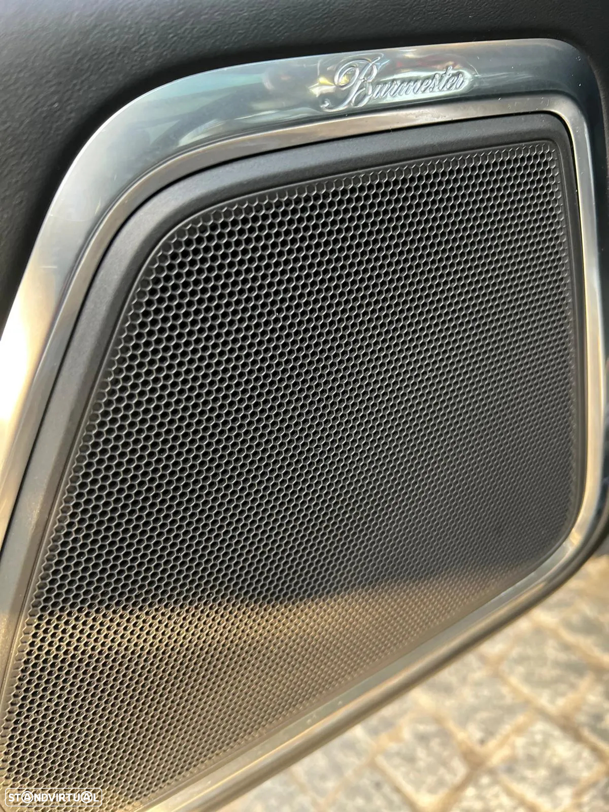 Porsche Macan S - 16