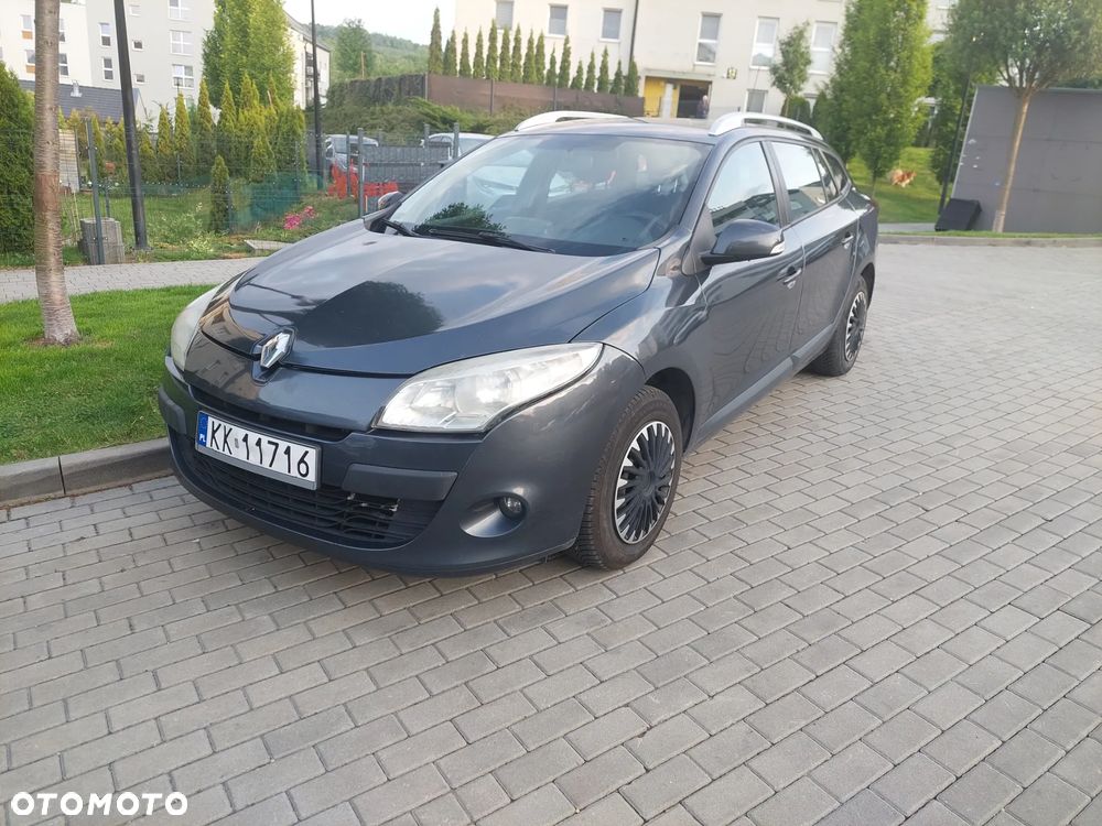 Renault Megane 1.6 16V Authentique - 1