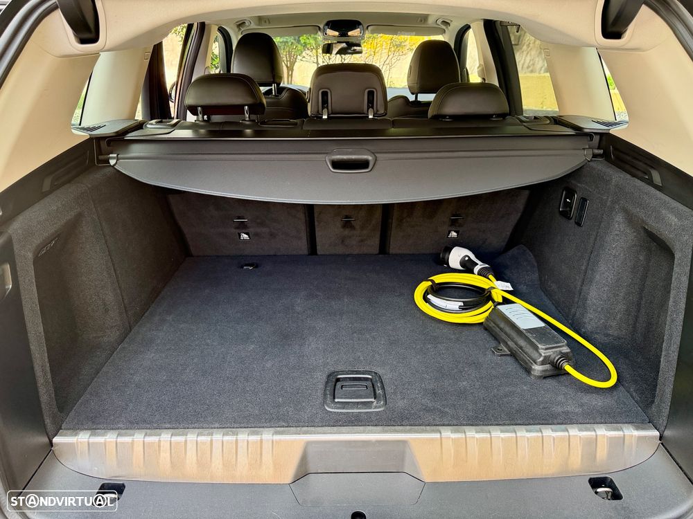 BMW X3 xDrive30e Aut. xLine - 26