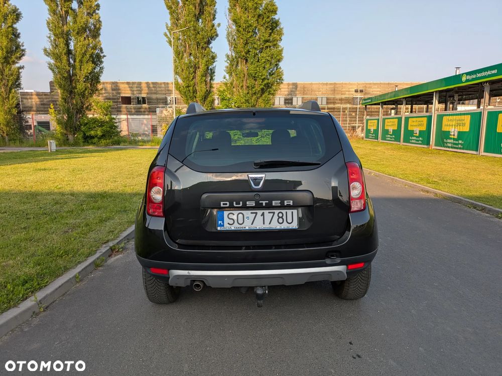 Dacia Duster 1.6 Laureate - 5
