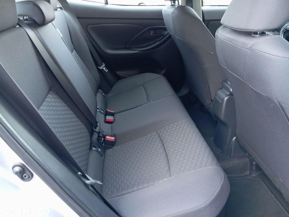 Toyota Yaris Cross Hybrid 1.5 Comfort - 10