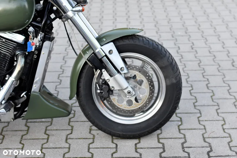 Suzuki Marauder - 7
