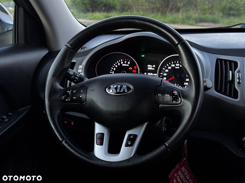 Kia Sportage 2.0 GDI L AWD - 31