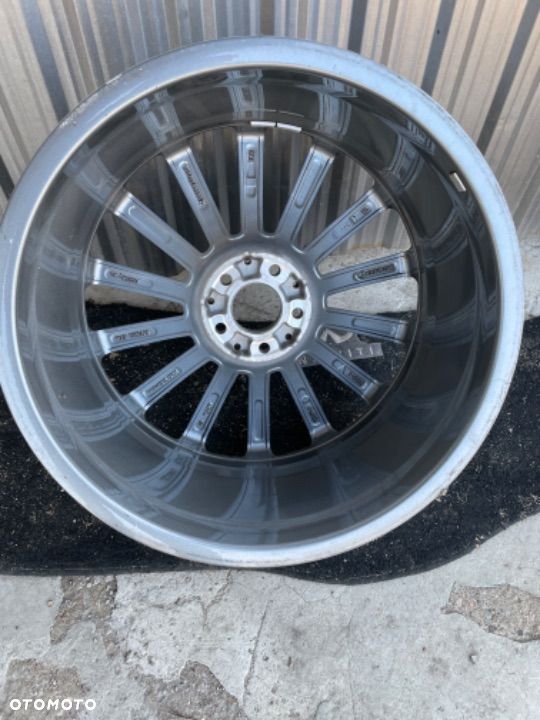 MERCEDES 20’ felga AMG 2134012300 oryginał - 6