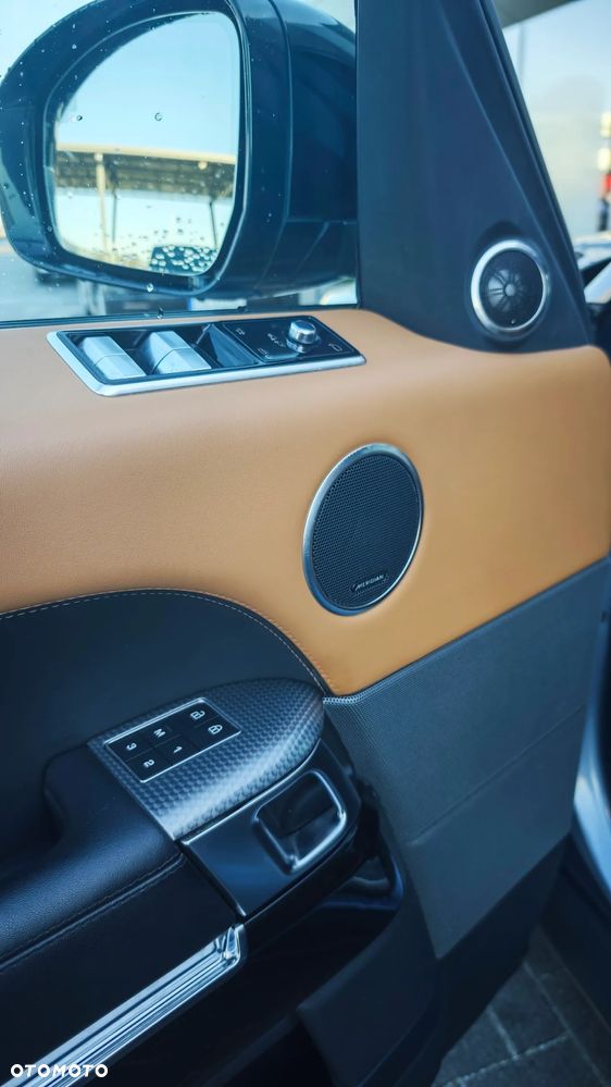 Land Rover Range Rover Sport S 3.0 D HSE Dynamic - 19