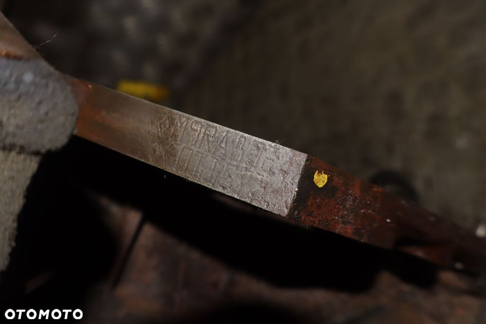 SILNIK RENAULT LAGUNA III 2.0DCI 149KM M9RA TEST - 7