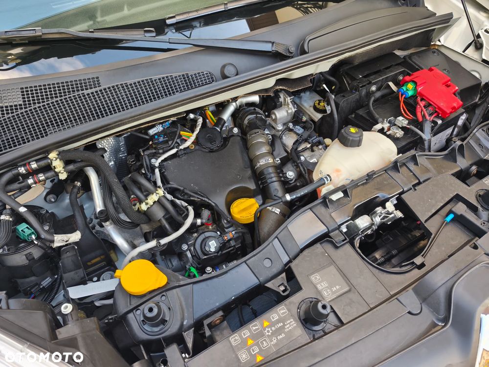Renault Kangoo - 38