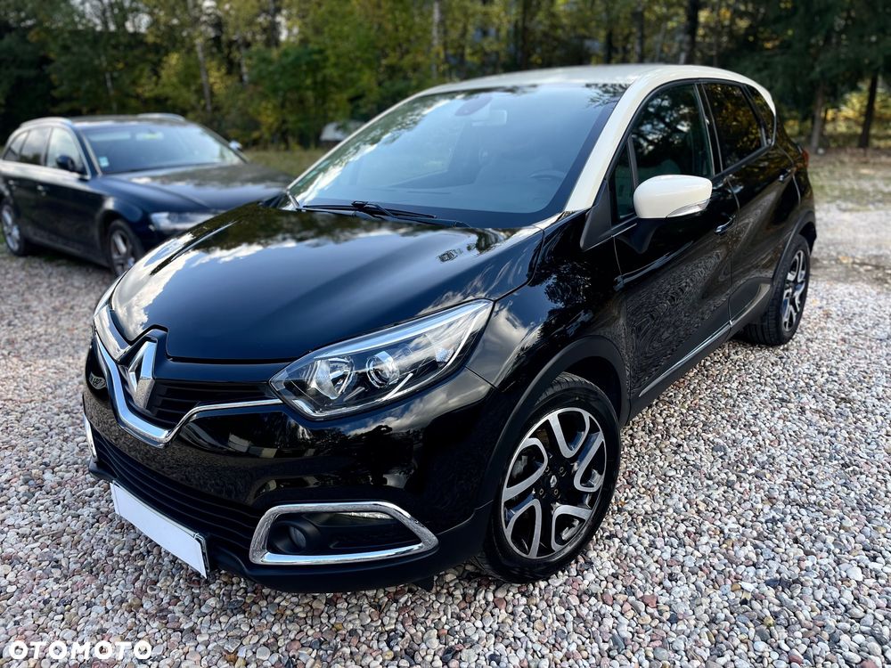 Renault Captur - 1