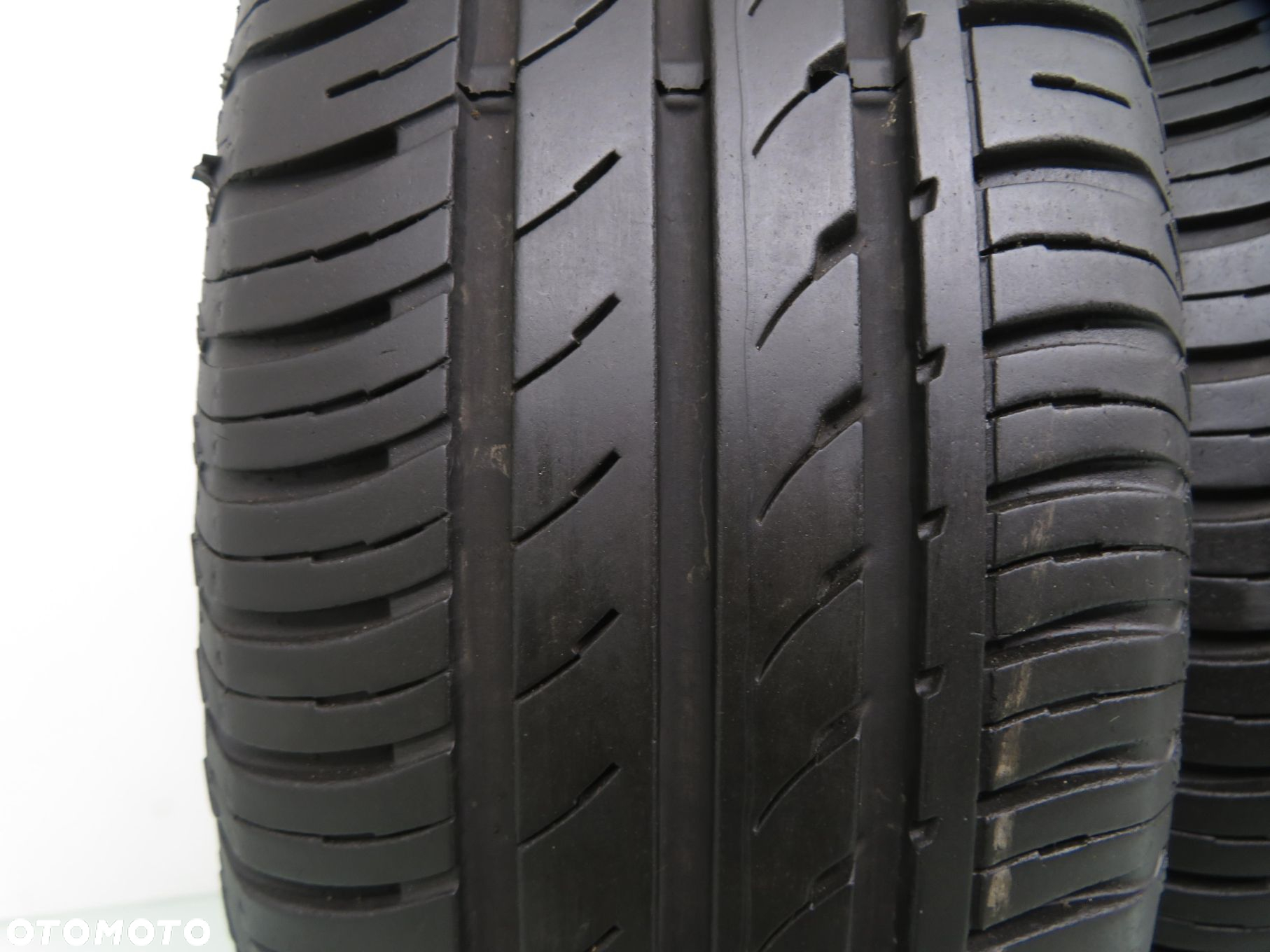 2X 195/65R15 OPONY LETNIE Continental ContiEcoContact 3 91T - 7