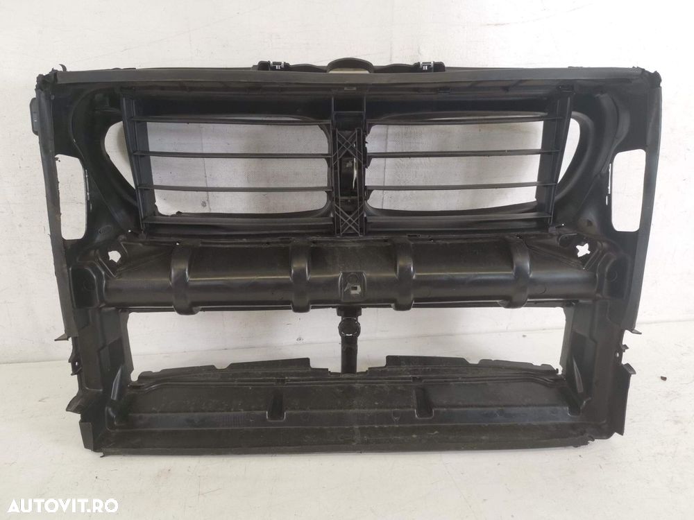 Deflector Aer BMW Seria 5 F07/F10/F11 2009 2010 2011 2012 2013, Seria - 1