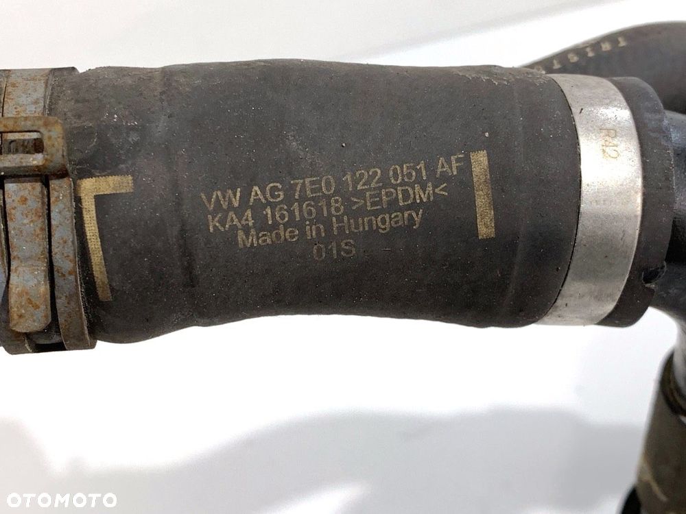 MAGISTRALA WODY  VW TRANSPORTER / CARAVELLE VI Autobus (SGB, SGJ, SHB, SHJ) 2015 - 2022 2.0 TDI 81 - 5