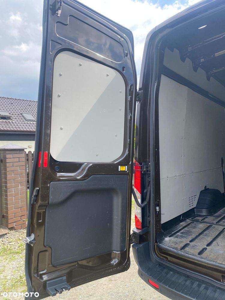 Ford Transit 350 L4H3 Trend - 15
