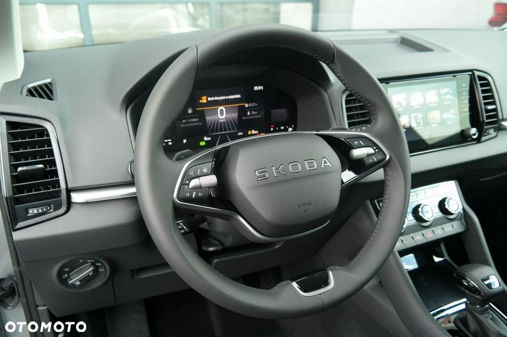 Skoda Karoq - 14