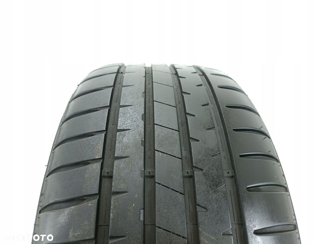 KOŁO FELGA 20 ALUMINIOWA AUDI A6 C7 8,5JX20 ET43 5X112 4G9601025G - 8