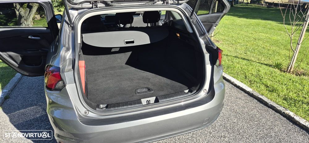 Fiat Tipo Station Wagon 1.3 M-Jet Lounge J17 - 5