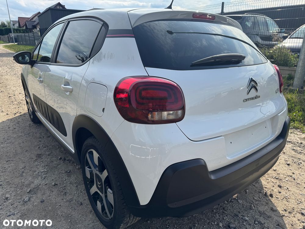 Citroën C3 - 25