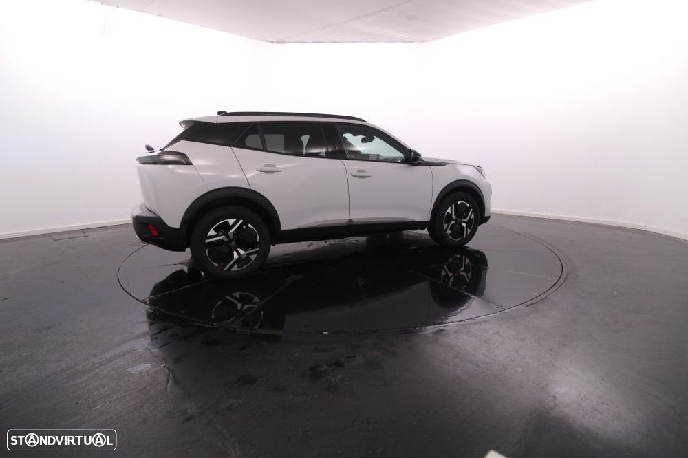 Peugeot 2008 1.2 PureTech Allure EAT8 - 8