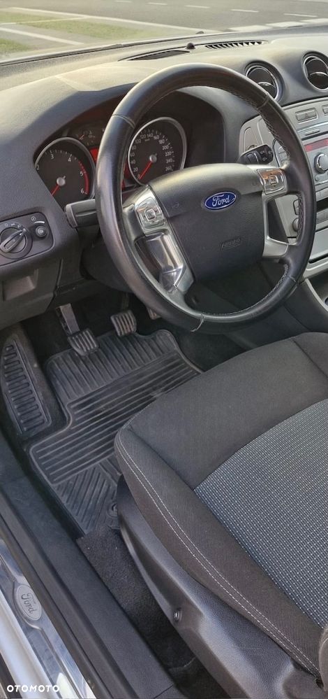 Ford Mondeo 2.0 TDCi Titanium - 6