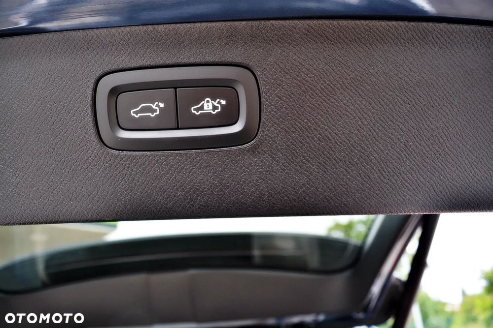 Volvo XC 90 T8 AWD Recharge Plus Bright - 27