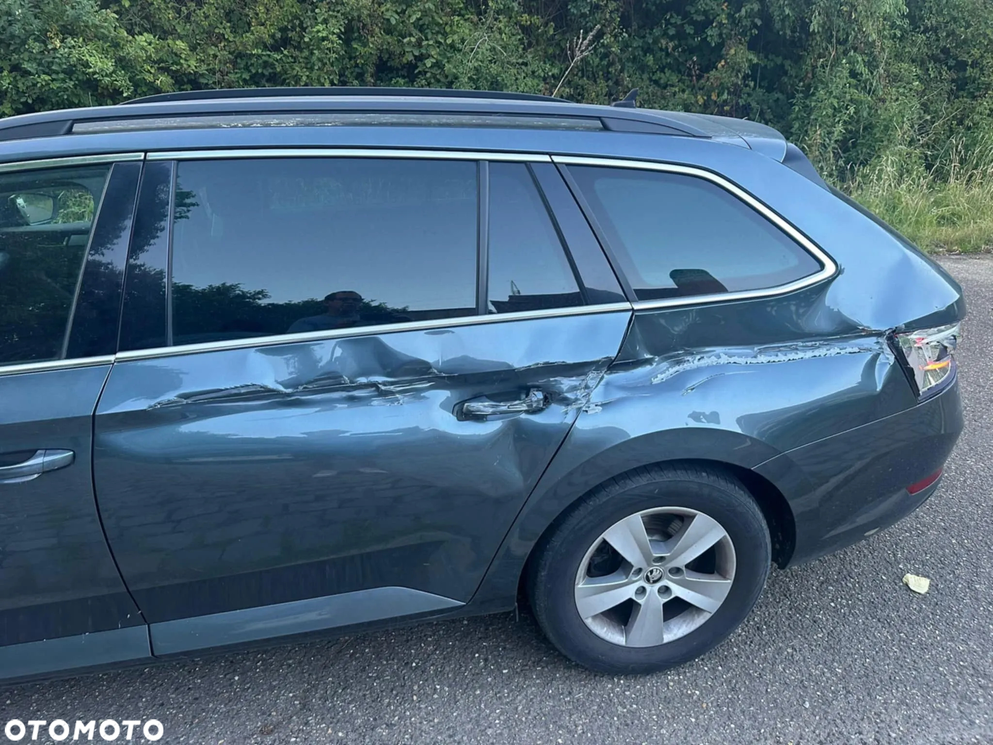 Skoda Superb - 10