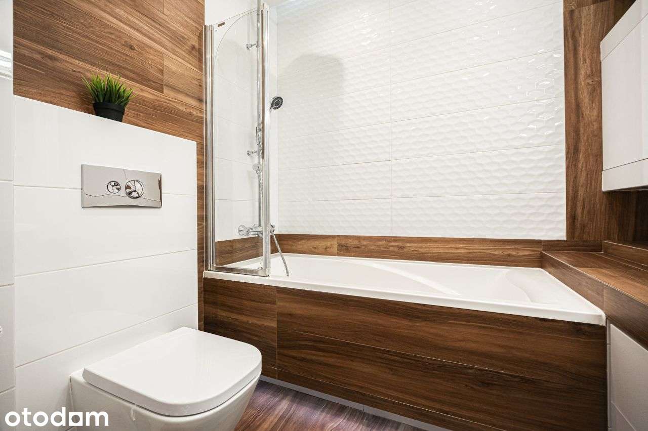 Apartament na Mokotowie /3 pokoje /miejsce postojo